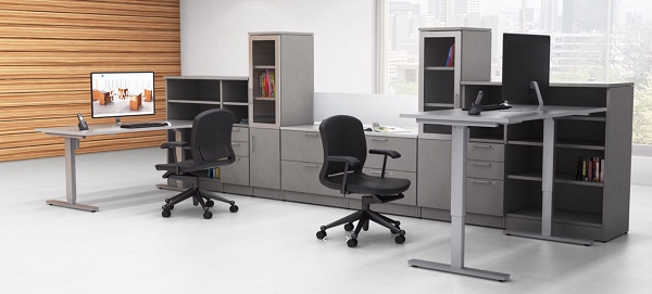 升降辦公桌 升降辦公桌