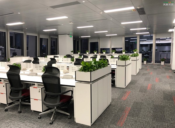 背靠背辦公桌 背靠背辦公桌